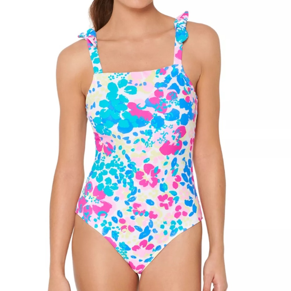 Kohls Women’s Floral Swimwear